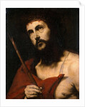 Ecce homo, 1632-1634 by Anonymous