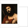 Ecce homo, 1632-1634 by Anonymous