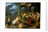 Feast of the Gods, 1600 by Anonymous