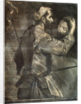 Great Executioner, 1658 by Anonymous