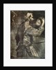 Great Executioner, 1658 by Anonymous