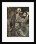 Great Executioner, 1658 by Anonymous