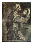 Great Executioner, 1658 by Anonymous