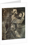 Great Executioner, 1658 by Anonymous