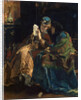 Pleasant Letter, 1860s by Anonymous