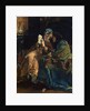 Pleasant Letter, 1860s by Anonymous