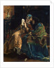 Pleasant Letter, 1860s by Anonymous