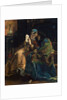 Pleasant Letter, 1860s by Anonymous