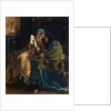 Pleasant Letter, 1860s by Anonymous