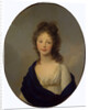 Portrait of Queen Louise of Prussia,, 1798 by Anonymous