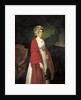 Portrait of the Actress and Singer, Countess Praskovya Sheremetyeva, (Zhemchugova), 18 by Anonymous
