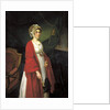 Portrait of the Actress and Singer, Countess Praskovya Sheremetyeva, (Zhemchugova), 18 by Anonymous