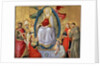 The Assumption of the Blessed Virgin Mary, 1464-1465 by Neri di Bicci