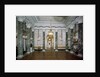 The Grecian Hall, Pavlovsk Palace, St Petersburg, Russia by Unknown