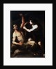 Marsyas and Apollo, early 1650s by Luca Giordano
