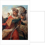 Mameluke, late 1830s by Horace Vernet