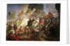 The Siege of Pskov by Stephen Báthory in 1581, 1839-1843 by Karl Briullov