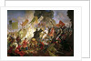 The Siege of Pskov by Stephen Báthory in 1581, 1839-1843 by Karl Briullov