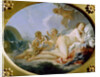Sleeping Venus, 18th century. by François Boucher