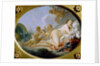 Sleeping Venus, 18th century. by François Boucher