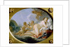 Sleeping Venus, 18th century. by François Boucher