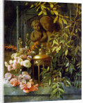 Still Life, early 19th century by French Master