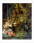 Still Life, early 19th century by French Master