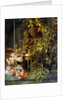 Still Life, early 19th century by French Master