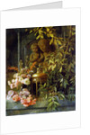 Still Life, early 19th century by French Master