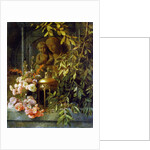 Still Life, early 19th century by French Master