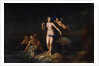 The Birth of Venus, 1729. by Dutch Master