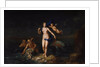 The Birth of Venus, 1729. by Dutch Master