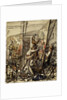 In an Artists Studio, 1820s by Anonymous