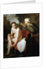 Bathing Bathsheba, 17th century by Govaert Flinck