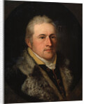 Portrait of Clemens of Aachen. by German Master