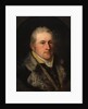 Portrait of Clemens of Aachen. by German Master