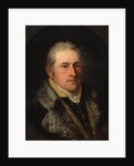 Portrait of Clemens of Aachen. by German Master
