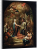 The Marriage of Mary and Joseph, 18th or early 19th century by Domenico Corvi