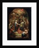 The Marriage of Mary and Joseph, 18th or early 19th century by Domenico Corvi
