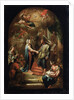 The Marriage of Mary and Joseph, 18th or early 19th century by Domenico Corvi
