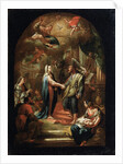 The Marriage of Mary and Joseph, 18th or early 19th century by Domenico Corvi