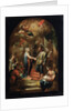 The Marriage of Mary and Joseph, 18th or early 19th century by Domenico Corvi