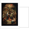 The Marriage of Mary and Joseph, 18th or early 19th century by Domenico Corvi
