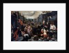 February by Leandro Bassano