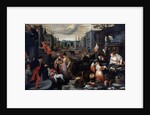 February by Leandro Bassano