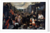 February by Leandro Bassano