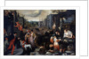 February by Leandro Bassano
