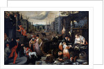 February by Leandro Bassano