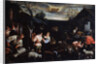 April by Leandro Bassano