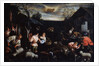 April by Leandro Bassano